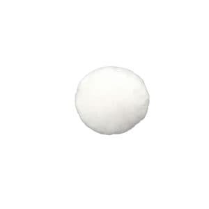 Easyrest Cushion Insert Round 30 cm Diameter