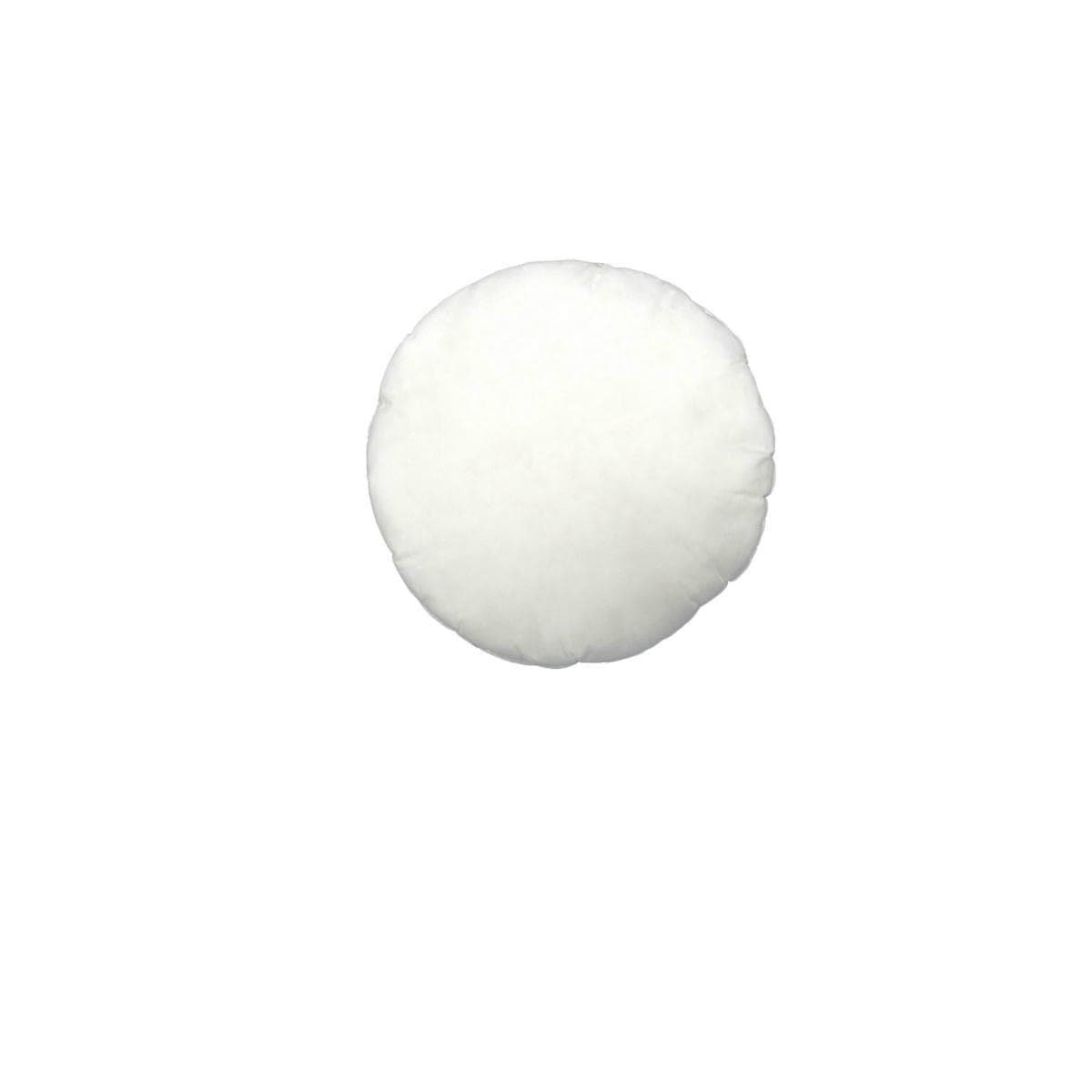 Easyrest Cushion Insert Round 35 cm Diameter - V442-ERT-CUSHION-INSERT35CM-WHITE-RD Easyrest Cushion Insert Round 35 cm Diameter
