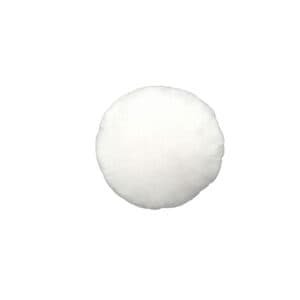 Easyrest Cushion Insert Round 40 cm Diameter