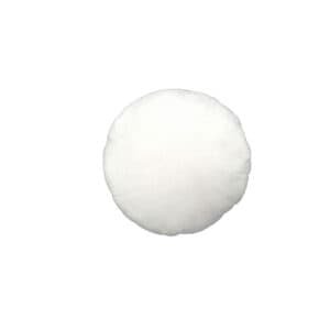 Easyrest Cushion Insert Round 45 cm Diameter