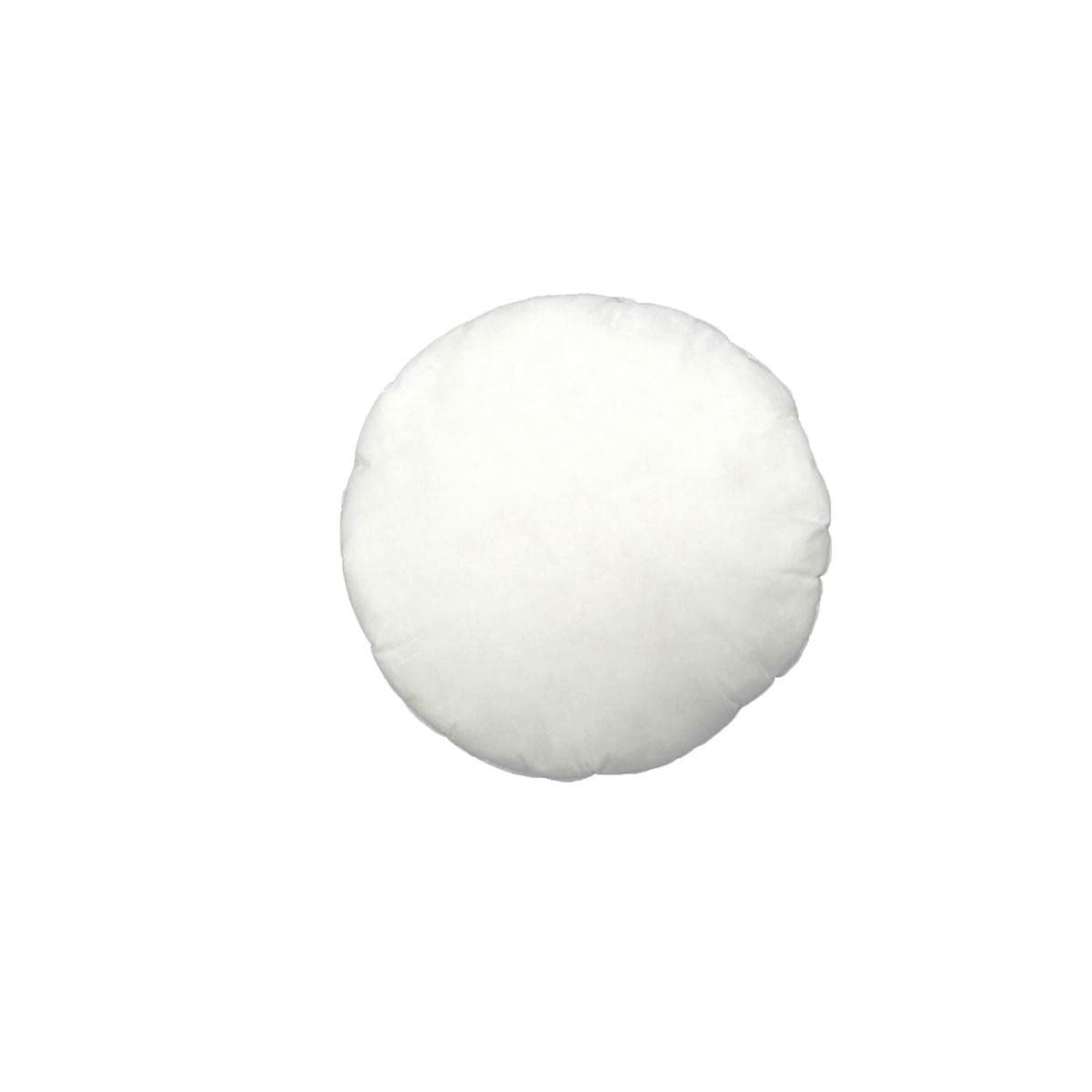 Easyrest Cushion Insert Round 45 cm Diameter - V442-ERT-CUSHION-INSERT45CM-WHITE-RD Easyrest Cushion Insert Round 45 cm Diameter