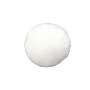 Easyrest Cushion Insert Round 50 cm Diameter