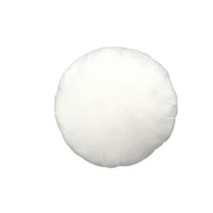 Easyrest Cushion Insert Round 70 cm Diameter