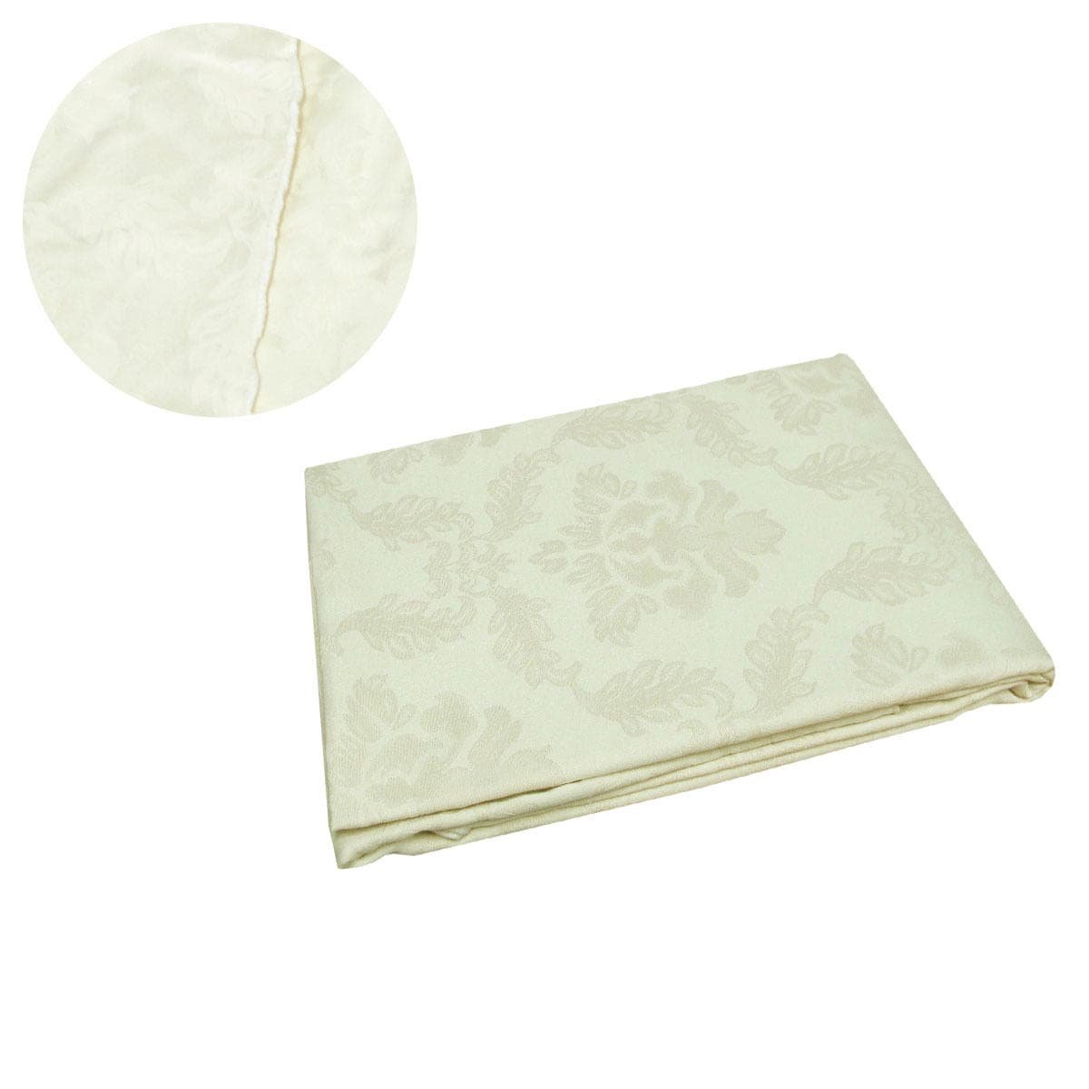 V442 GNA TABLEC 24ELISABETTA180 CREAM RD 144600 00
