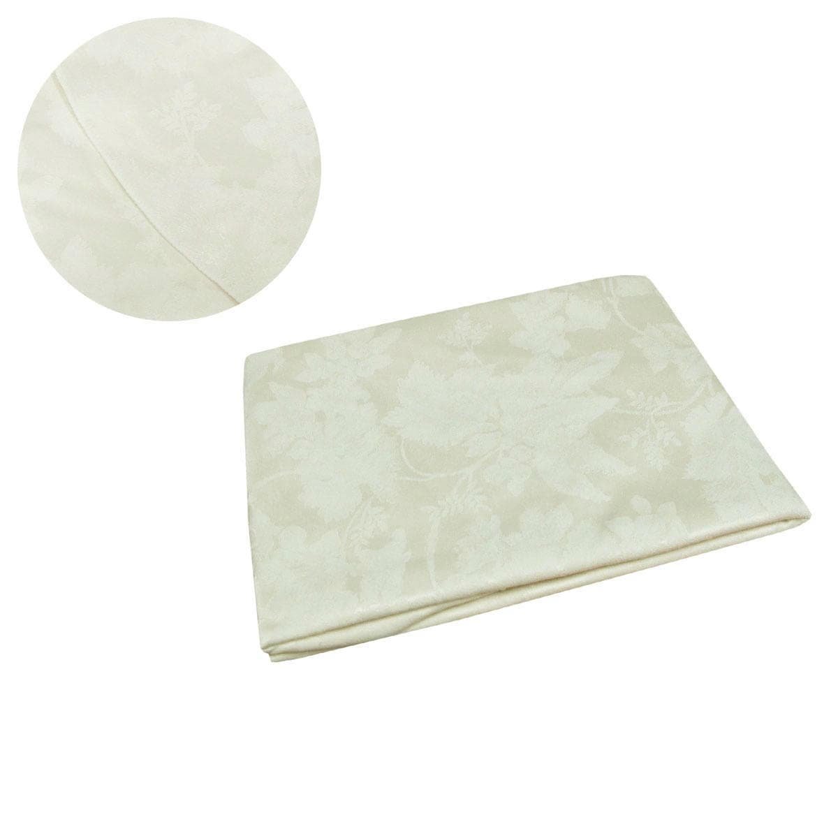 V442 GNA TABLEC 24GRAPES180 CREAM RD 144599 00