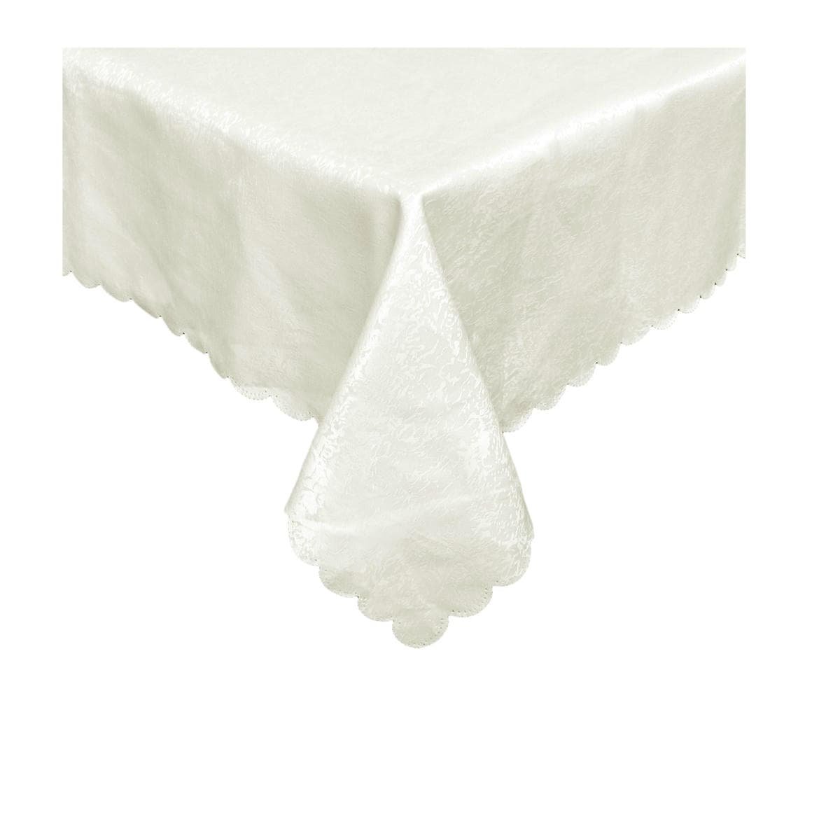 V442 GNA TABLEC SAFARI220CM IVORY RE 141672 00