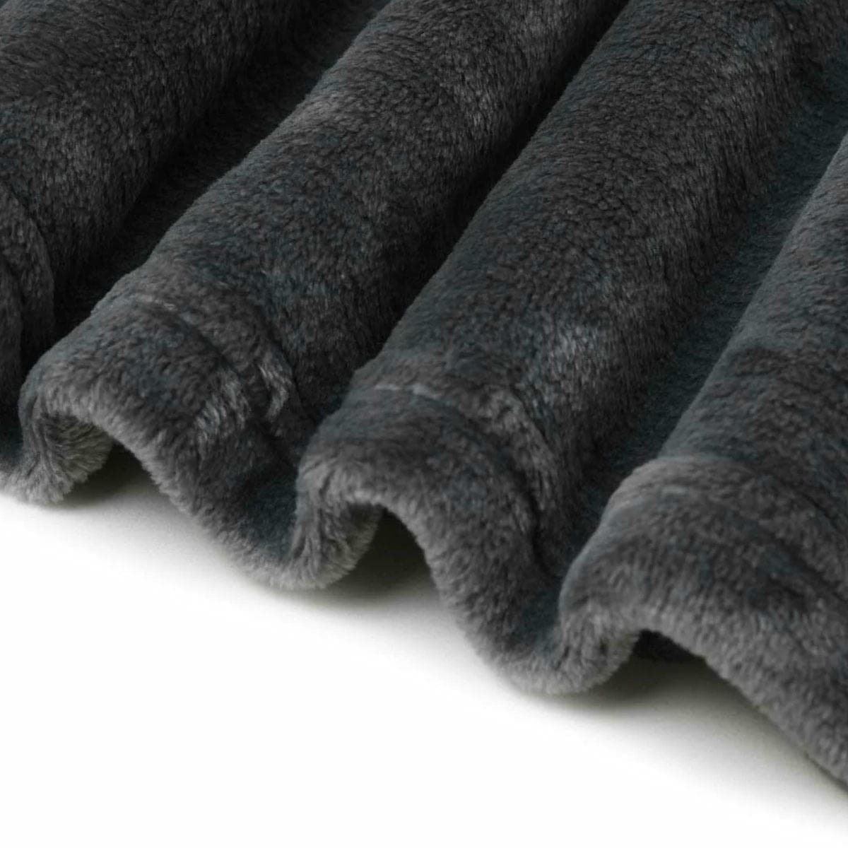 Accessorize Grey Super Soft Hooded Blanket Small/Medium - V442-HIN-BLANKET-HOODIE-GREY-S V442 HIN BLANKET HOODIE GREY S 190623 03