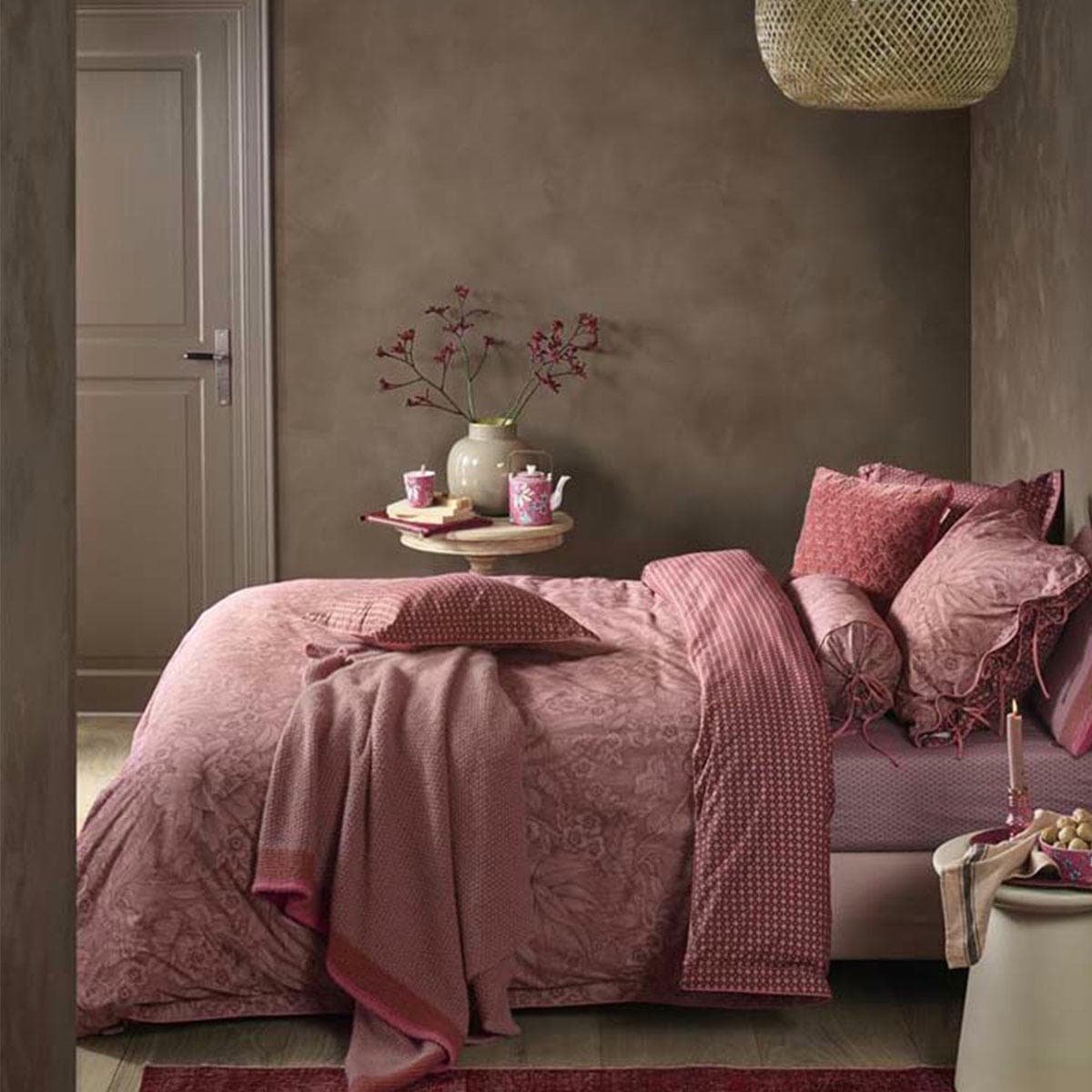 V442 HIN QUILTCS CASADEIFIORI TERRA QS 158443 00