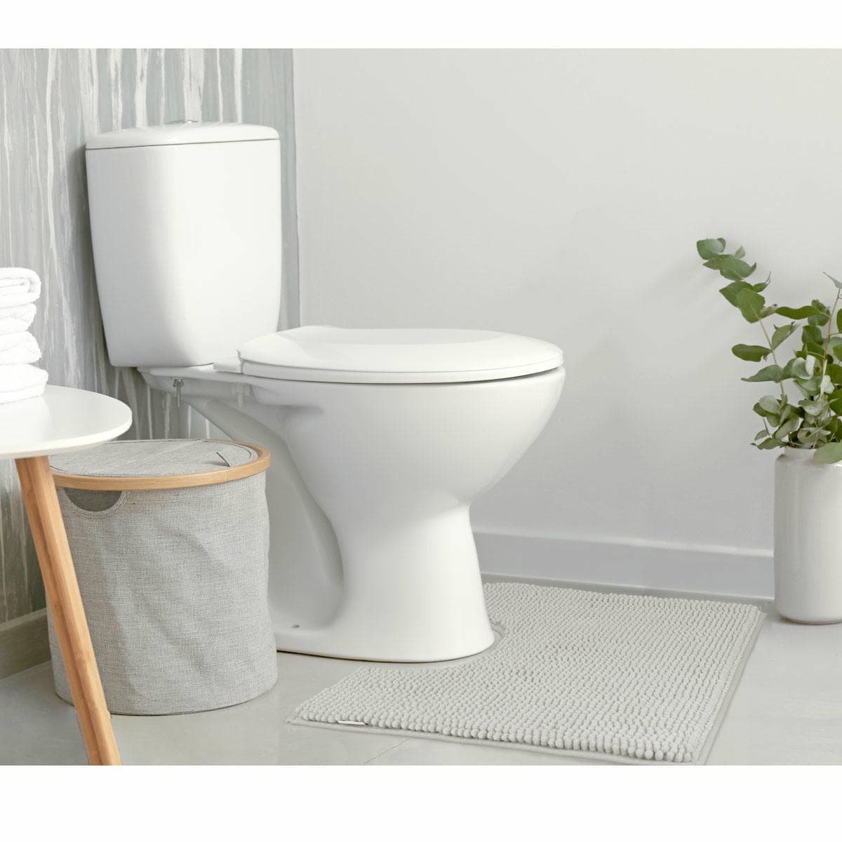 V442 INT BATHM TOGGLECONTOURED SILVER SH 141510 00