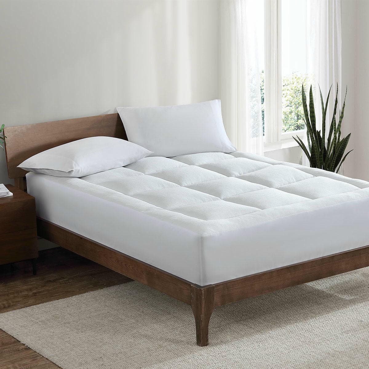 V442 INT MATTRESST 1800GSMREVERSIBLE WHITE QS 202507031621 00