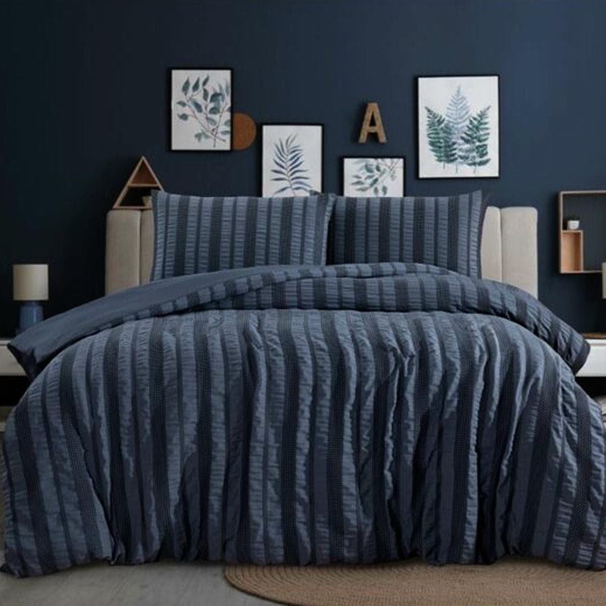V442 INT QUILTCS LISBON INDIGO QS 141900 00