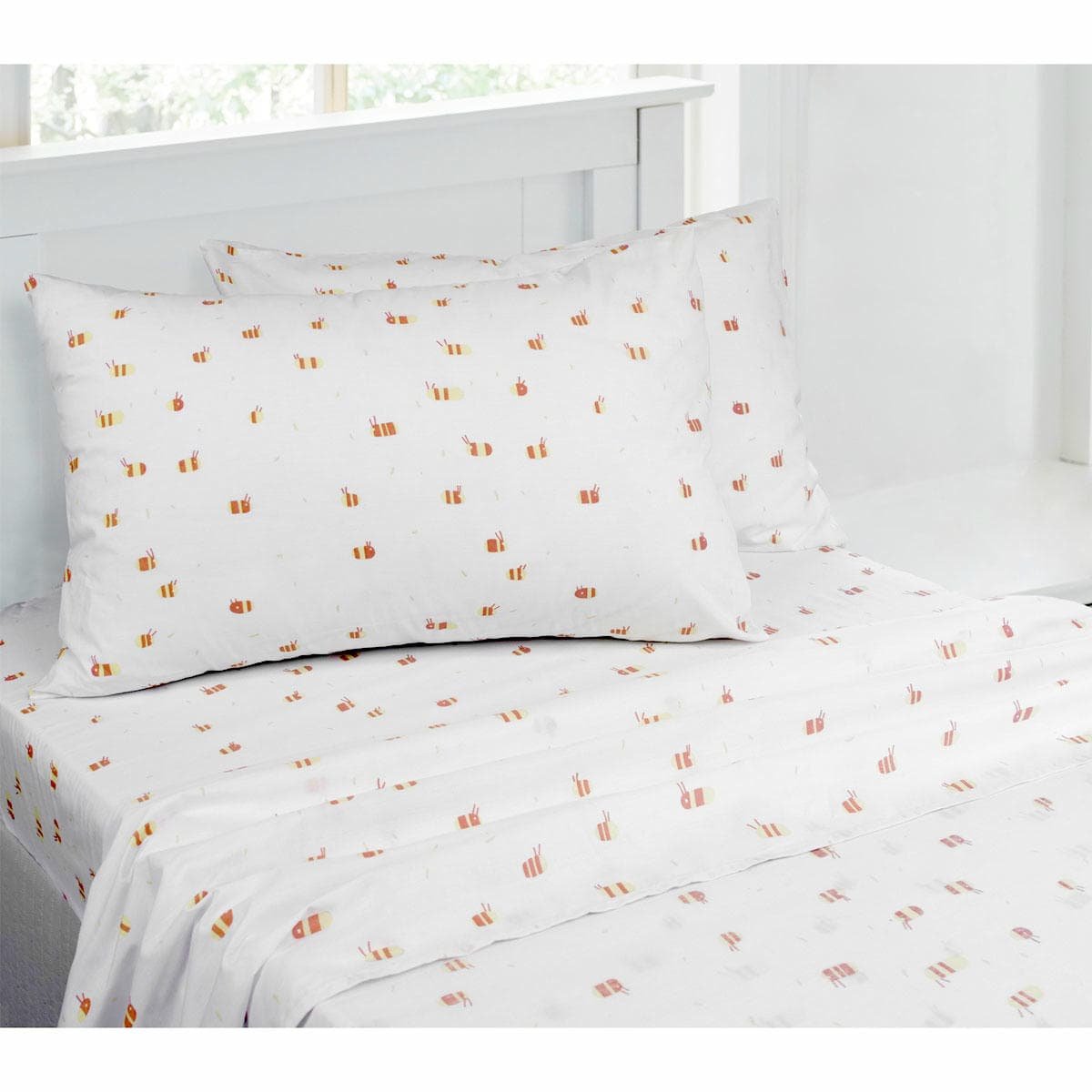 V442 INT SHEETS BUMBLE MULTI SB 143716 00