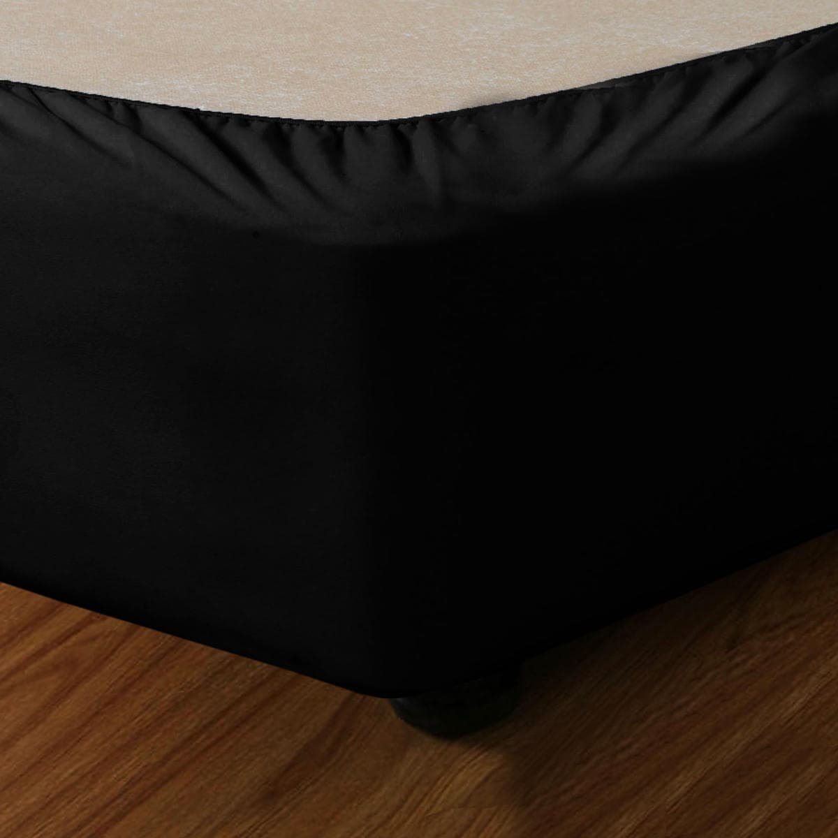 V442 INT VALANCE STRETCH EBONY SB 141411 00