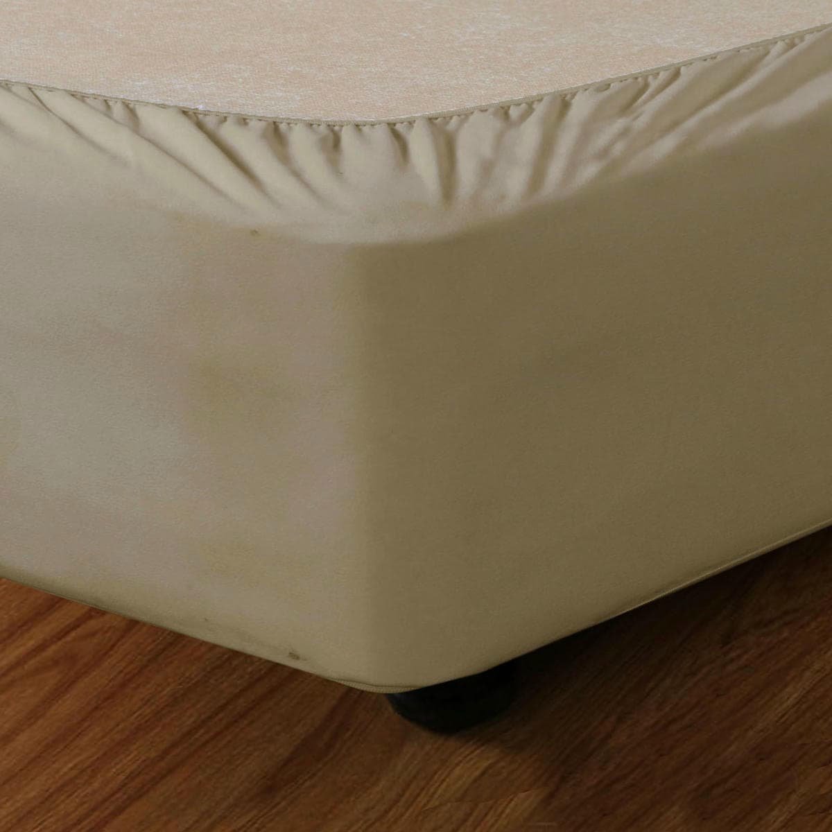 V442 INT VALANCE STRETCH FLAX SB 143729 00