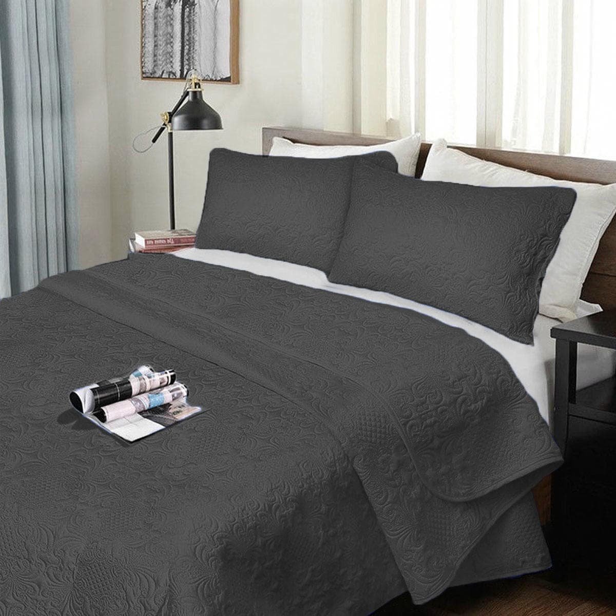 V442 KIT COMFORTER ULTRASONIC CHARCOAL QS 202502260935 00
