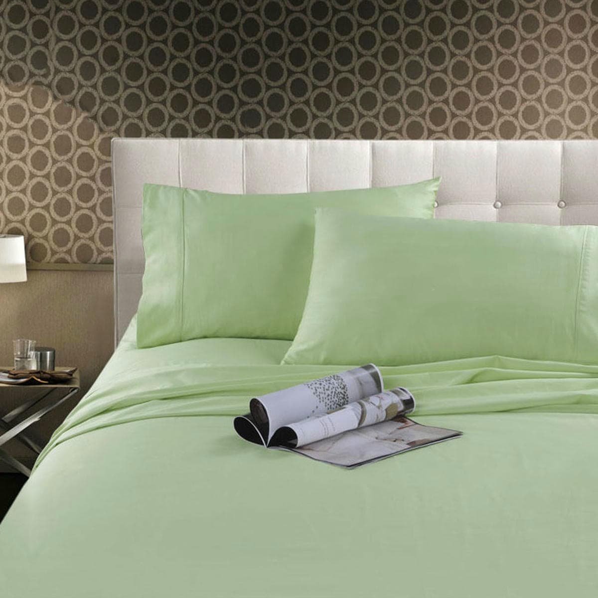 V442 KIT SHEETS 300TCHOTEL MINT KI 150952 00