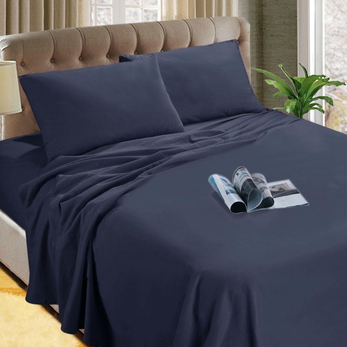 V442 KIT SHEETS MF2019 DENIM DS 158667 00