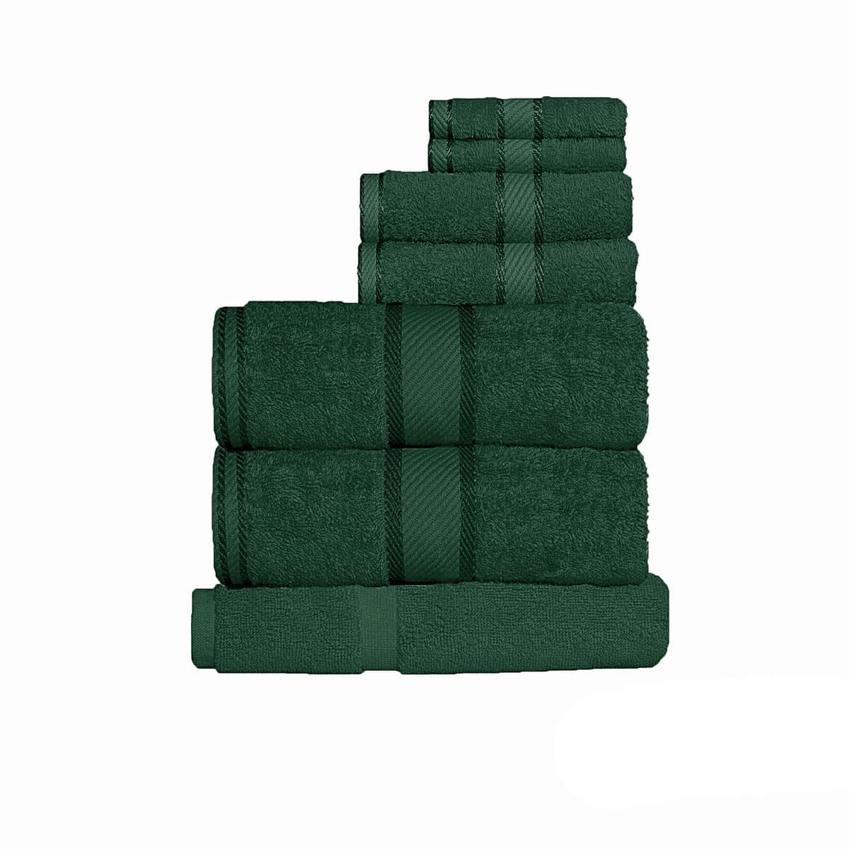 V442 KIT TOWEL 7PTOWEL FOREST 202502260921 00