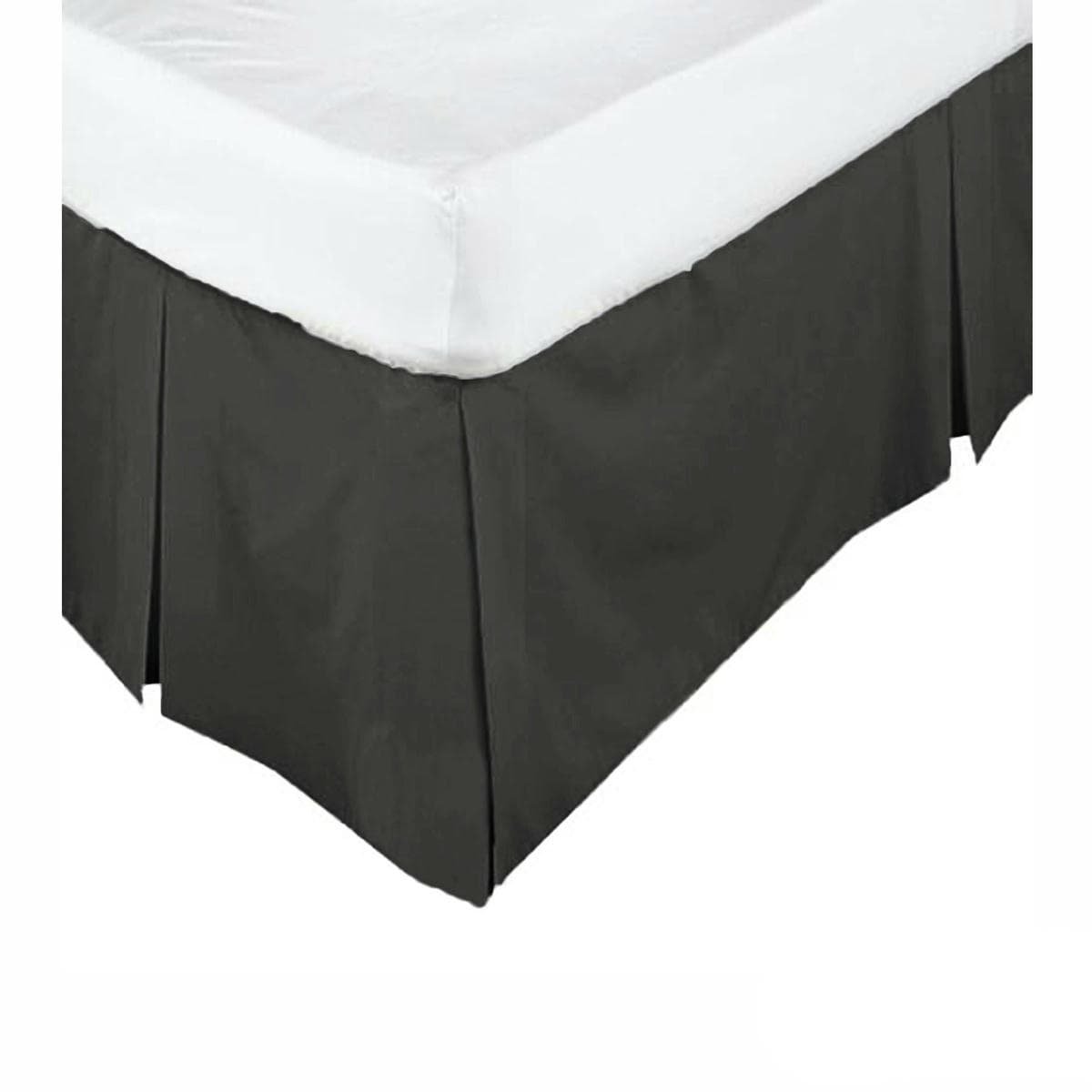 V442 KIT VALANCE 225TC BLACK KI 158501 00