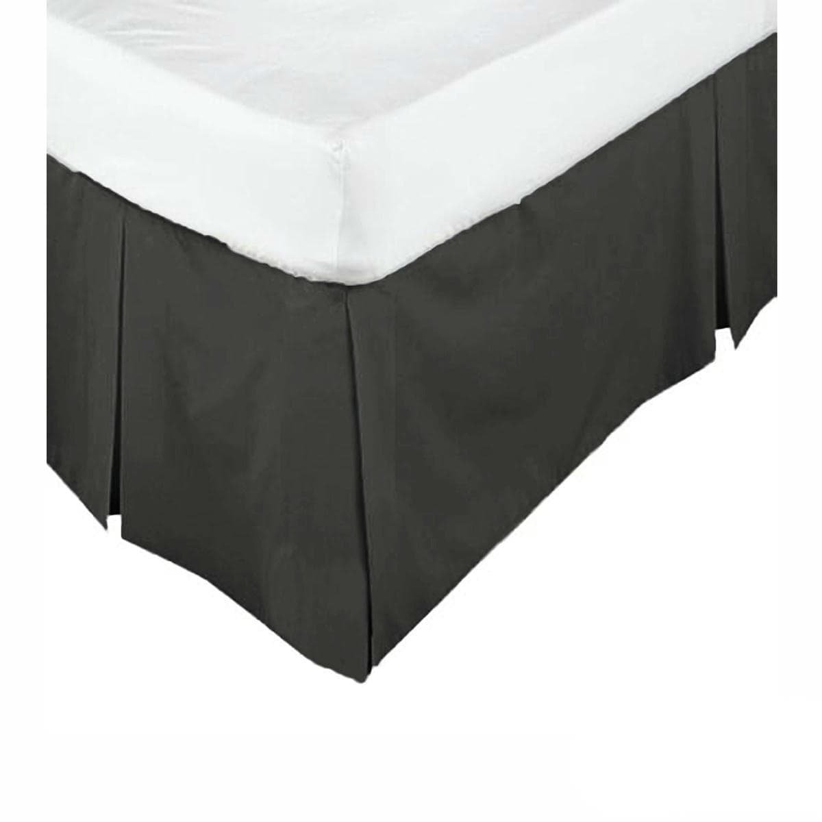 V442 KIT VALANCE 225TC BLACK SB 158504 00