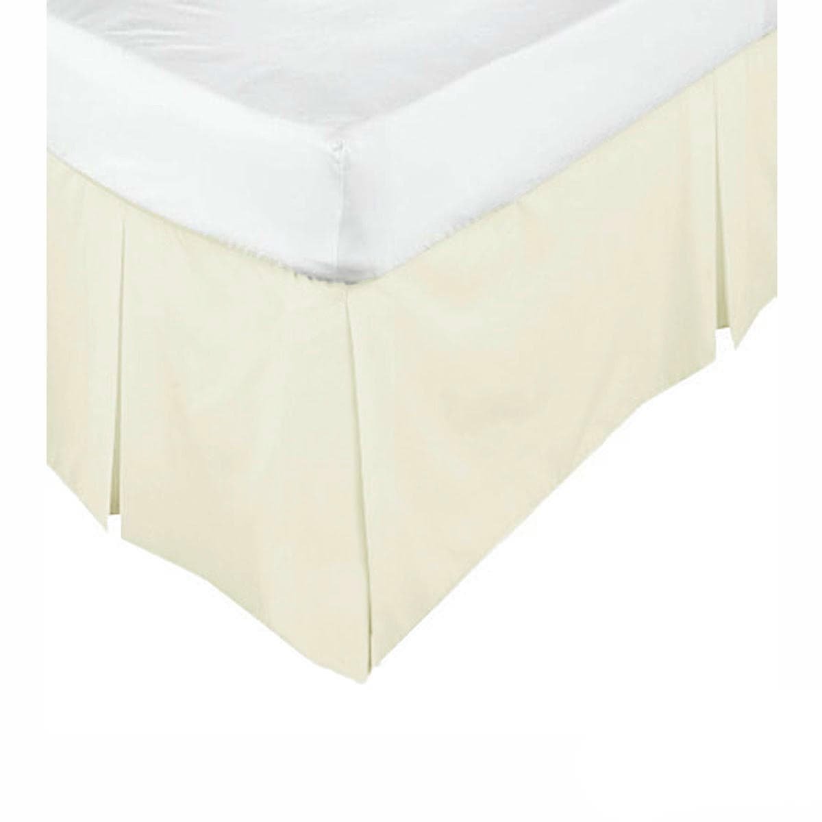 V442 KIT VALANCE 225TC CREAM KI 158496 00