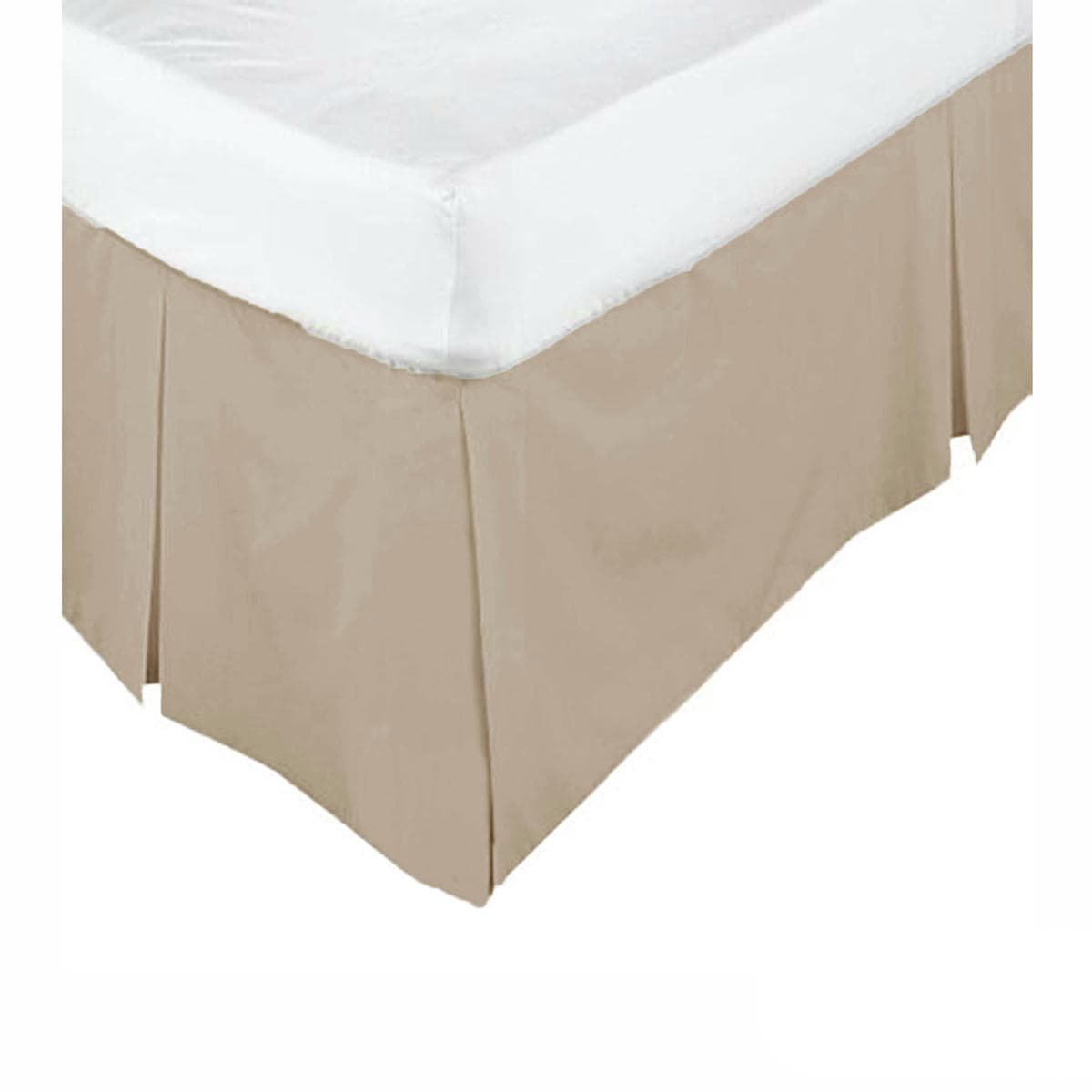 V442 KIT VALANCE 225TC LINEN KI 158490 00