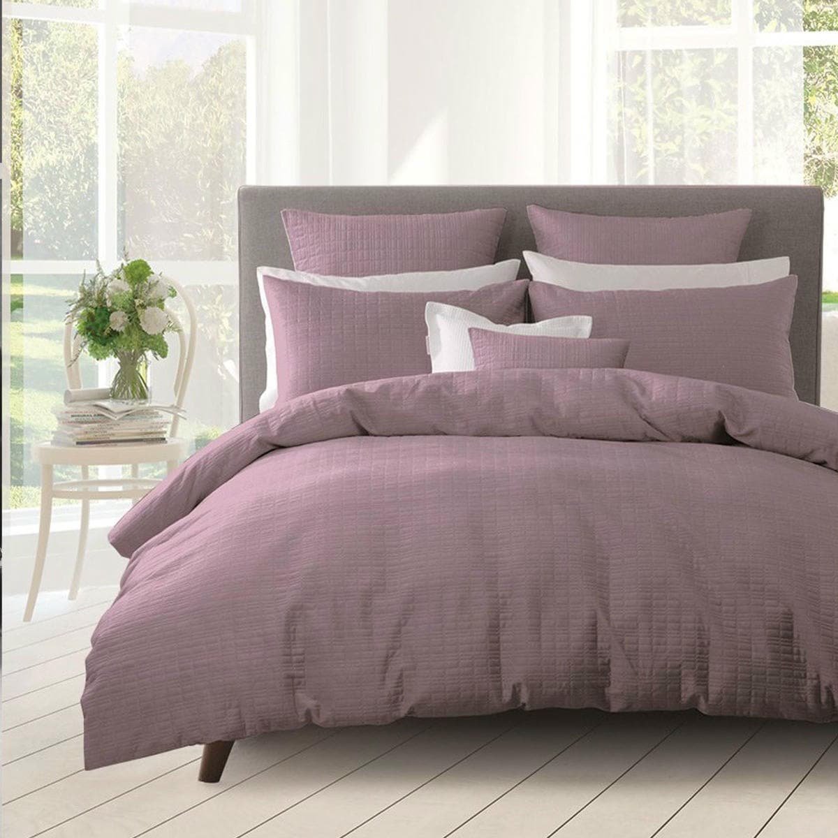 V442 MFL QUILTCS AURORA MAUVE SK 213268 00