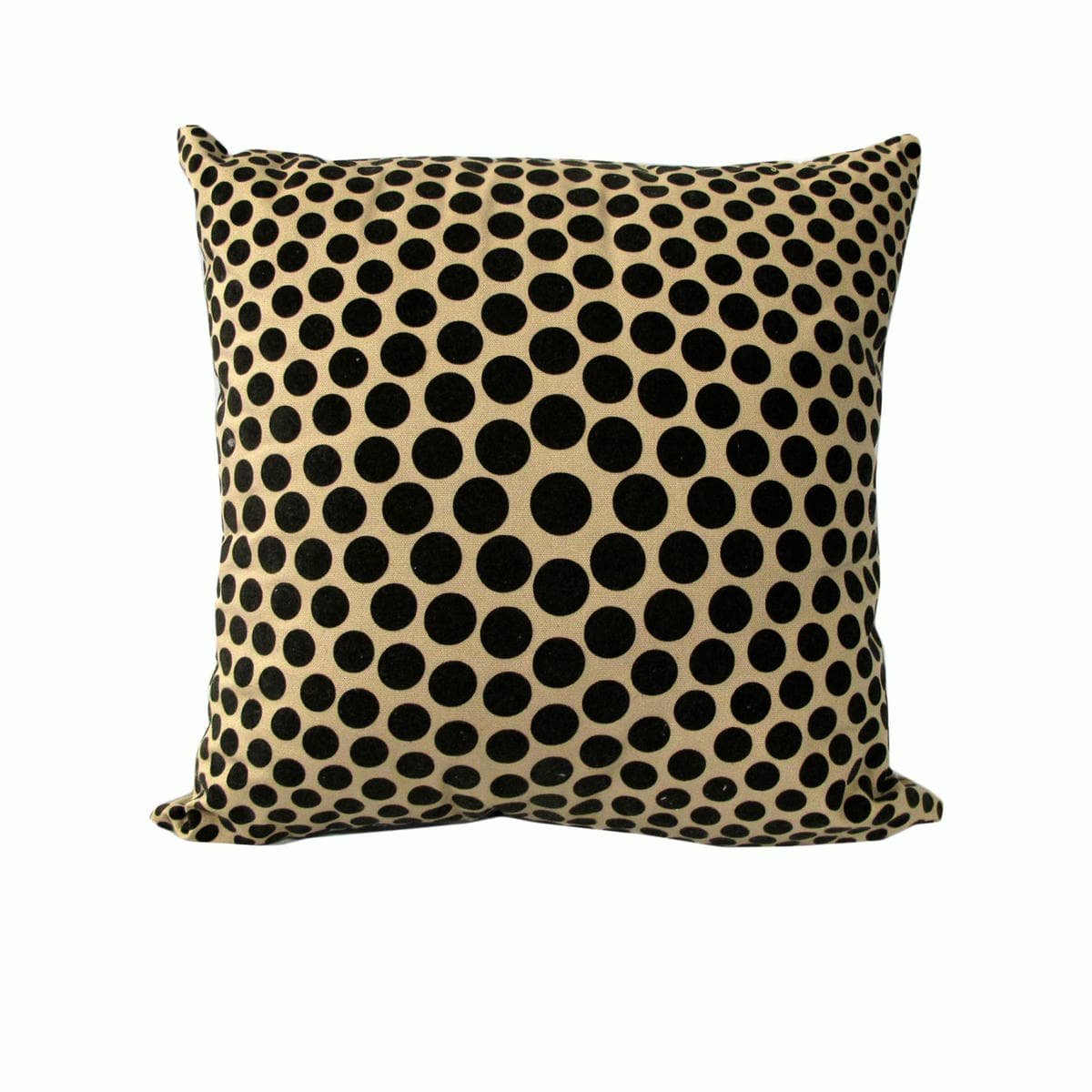 V442 RAP CUSHION EDENFLOCKED STONE SQ 213300 00