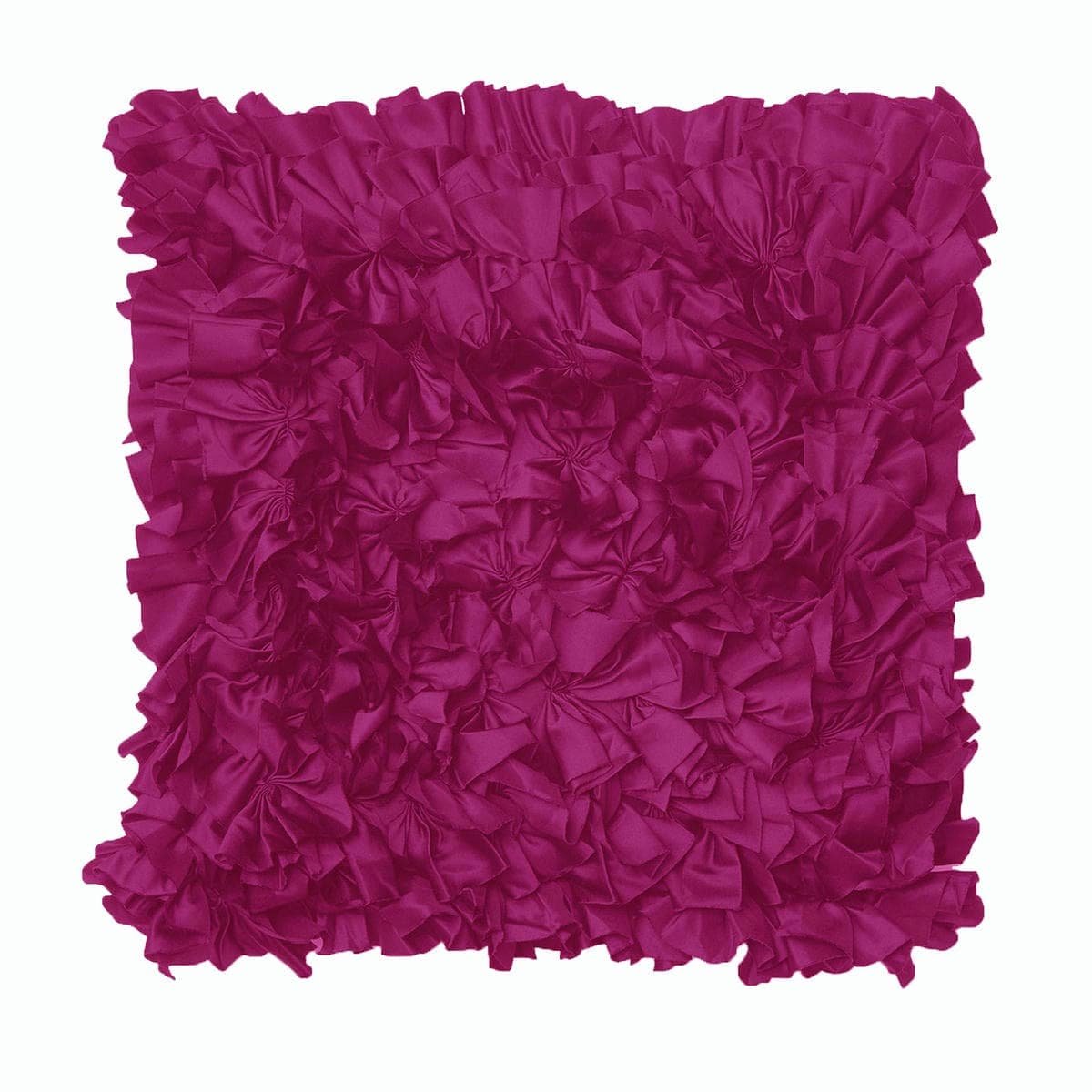 V442 RAP CUSHION MOROCCOCAN FUSCHIA ST 208840 00