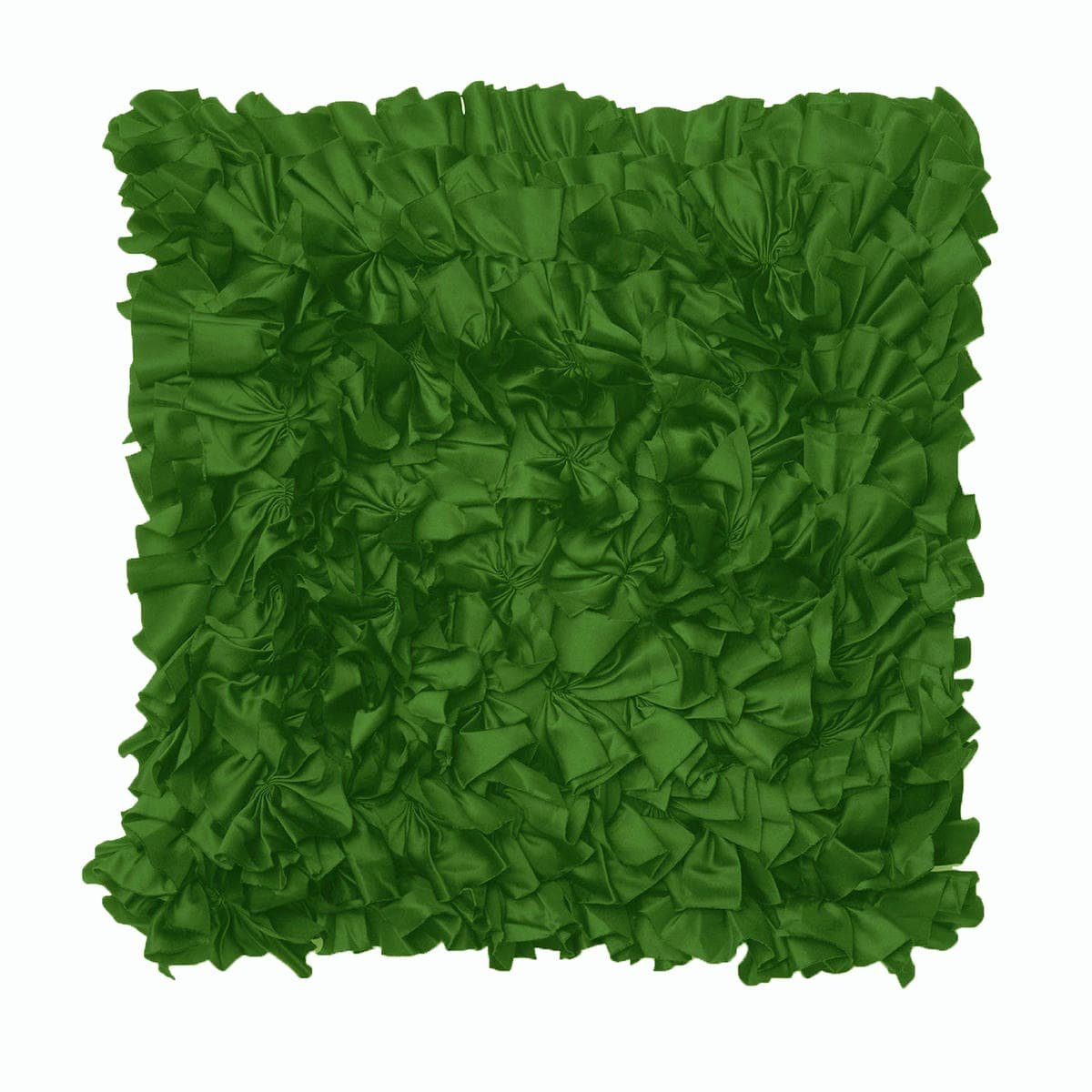 V442 RAP CUSHION MOROCCOCAN GREEN ST 208809 00