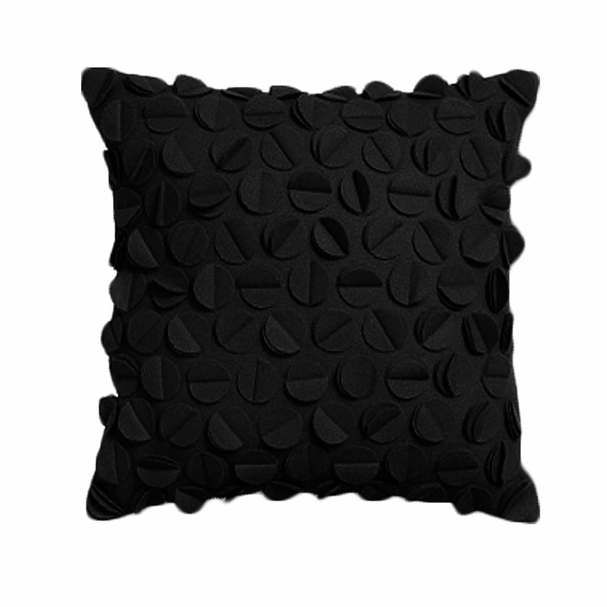 V442 RAP CUSHION PETAL BLACK ST 208816 00