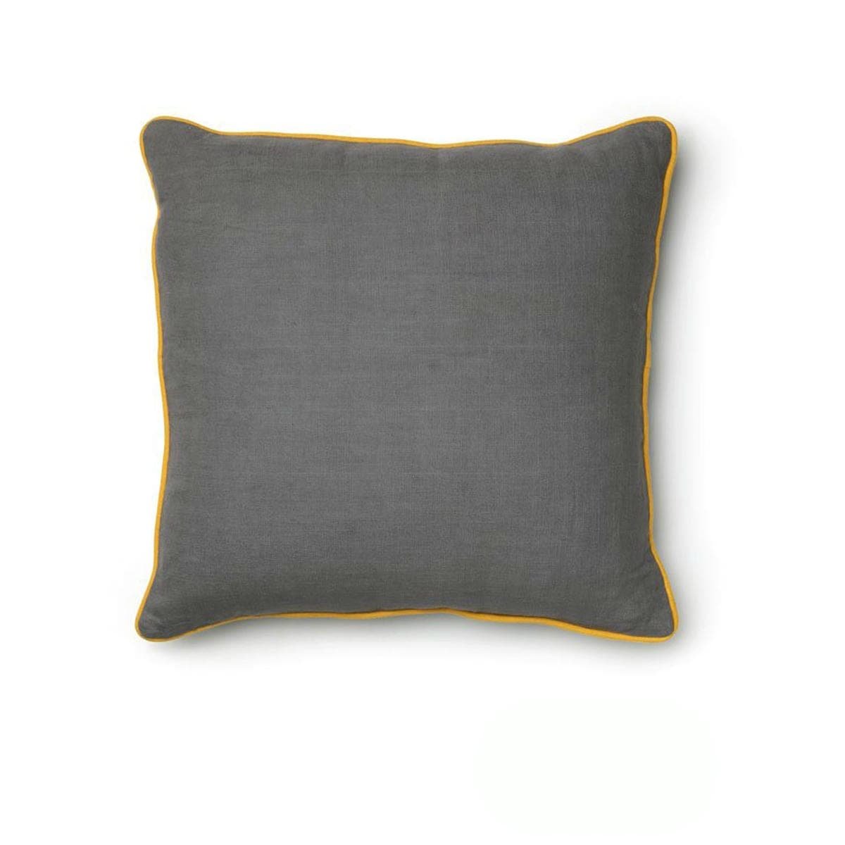 V442 RAP CUSHIONC 50CMCOCO SLATE SQ 208756 00
