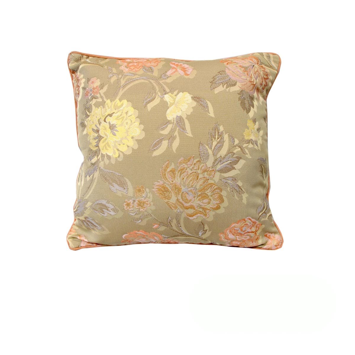 V442 RAP CUSHIONC BLISS TAUPE SQ 208765 00