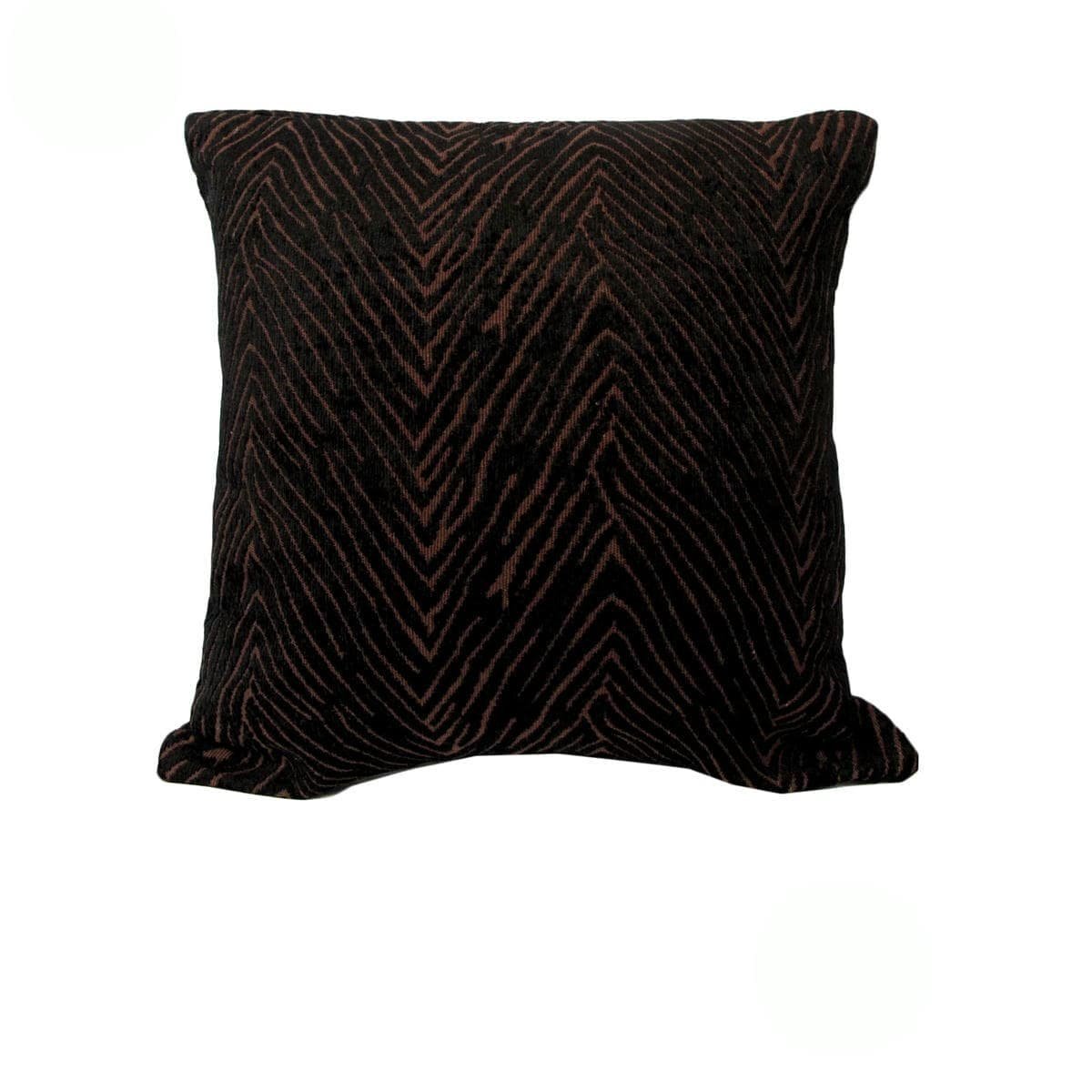 V442 RAP CUSHIONC CAPETOWN BLACK SQ 208768 00