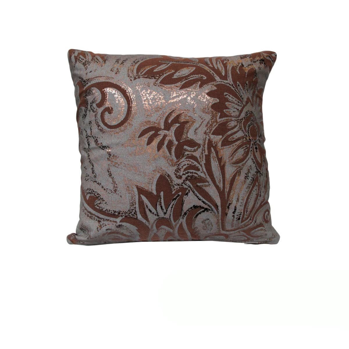 V442 RAP CUSHIONC MOONLIGHT CHOCOLATE SQ 208776 00