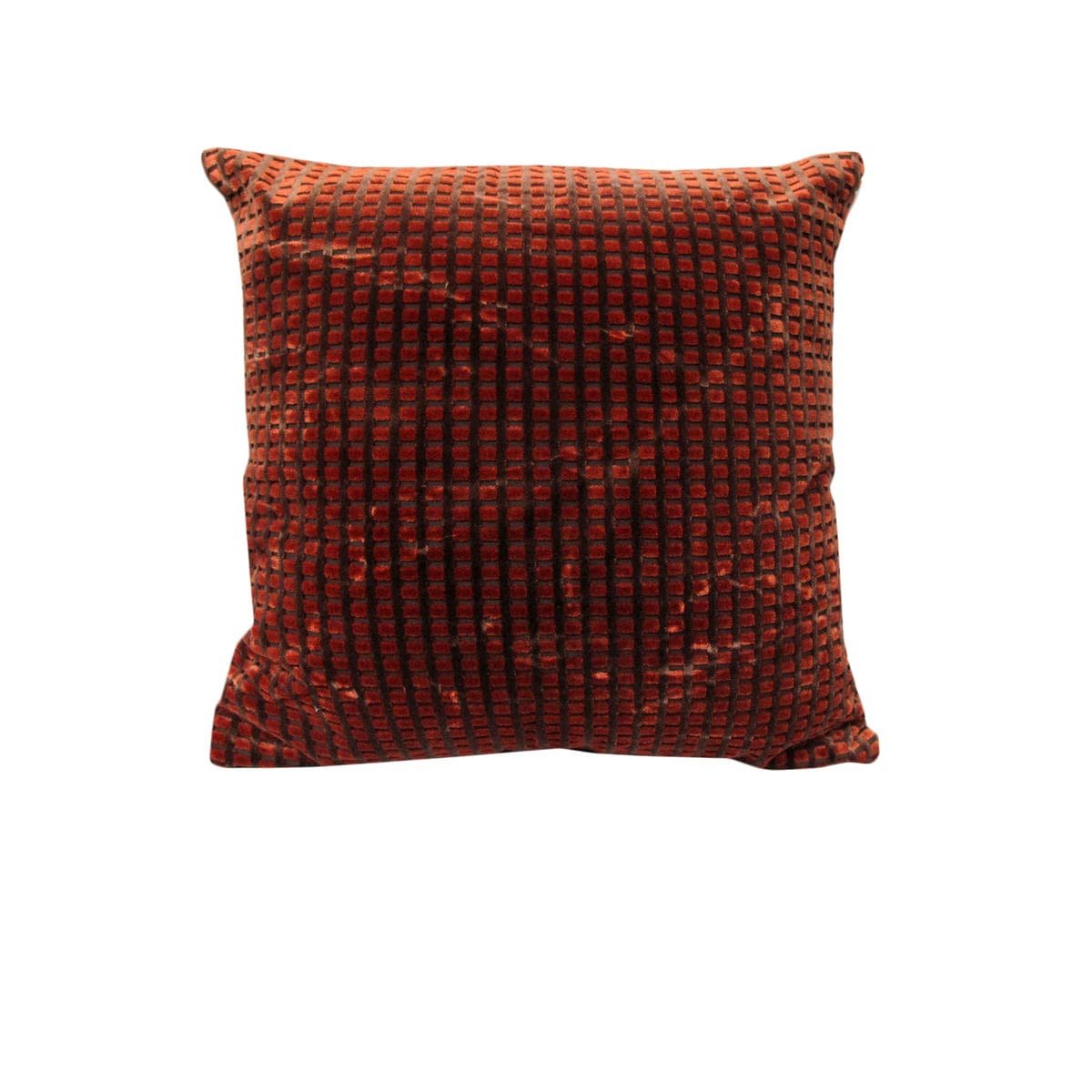 V442 RAP CUSHIONC PIXEL ORANGE SQ 208782 00