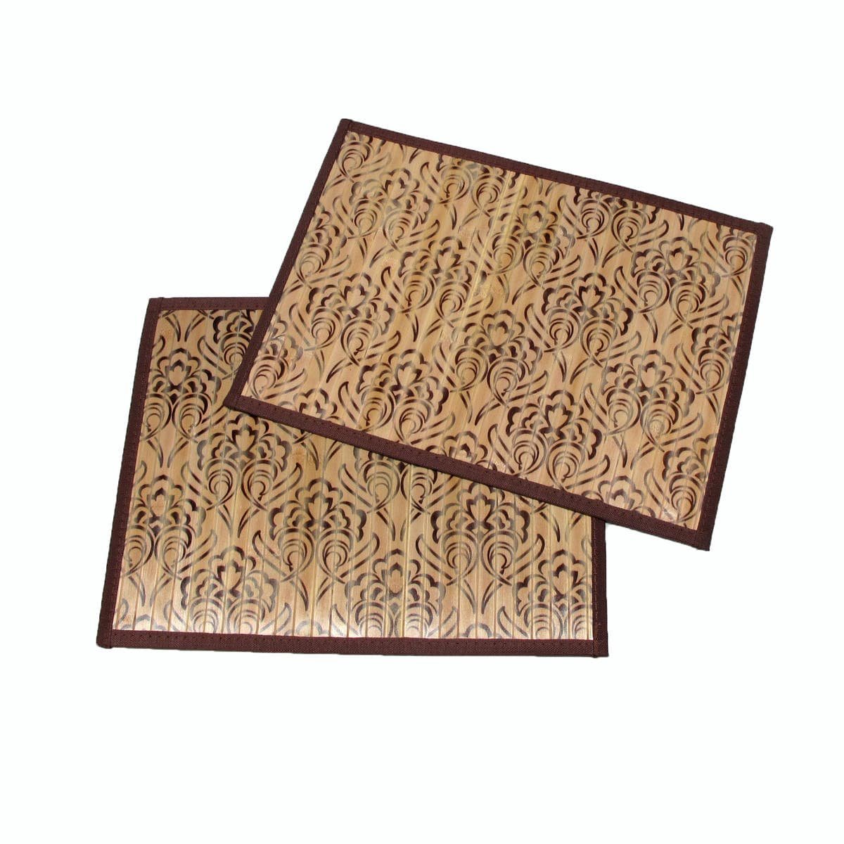 V442 RAP PLACEMAT 2CLOUD CHOCOLATE RE 213071 00