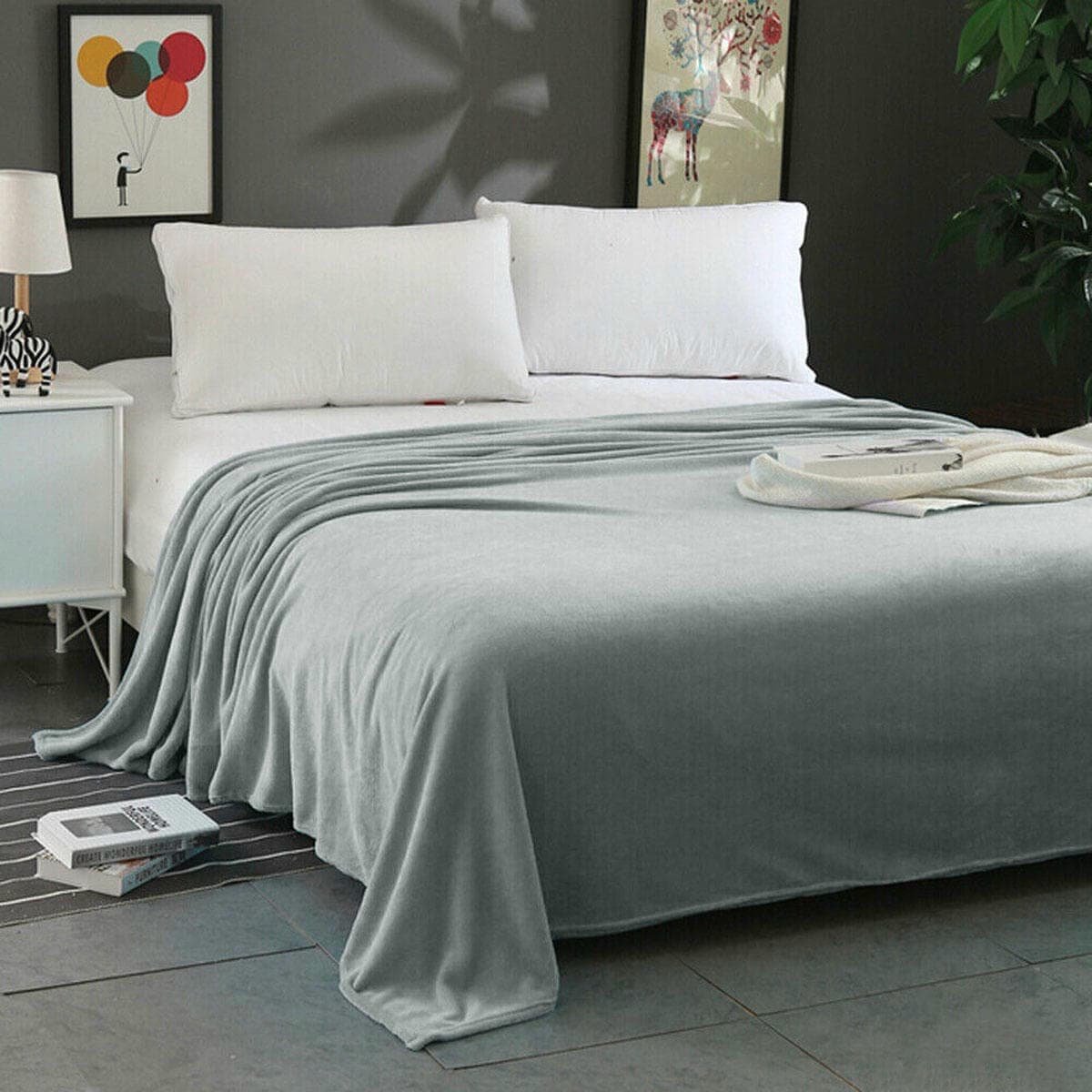 V442 STT BLANKET 25MICROFLANNELPLUSH GREY QS 202503241615 00