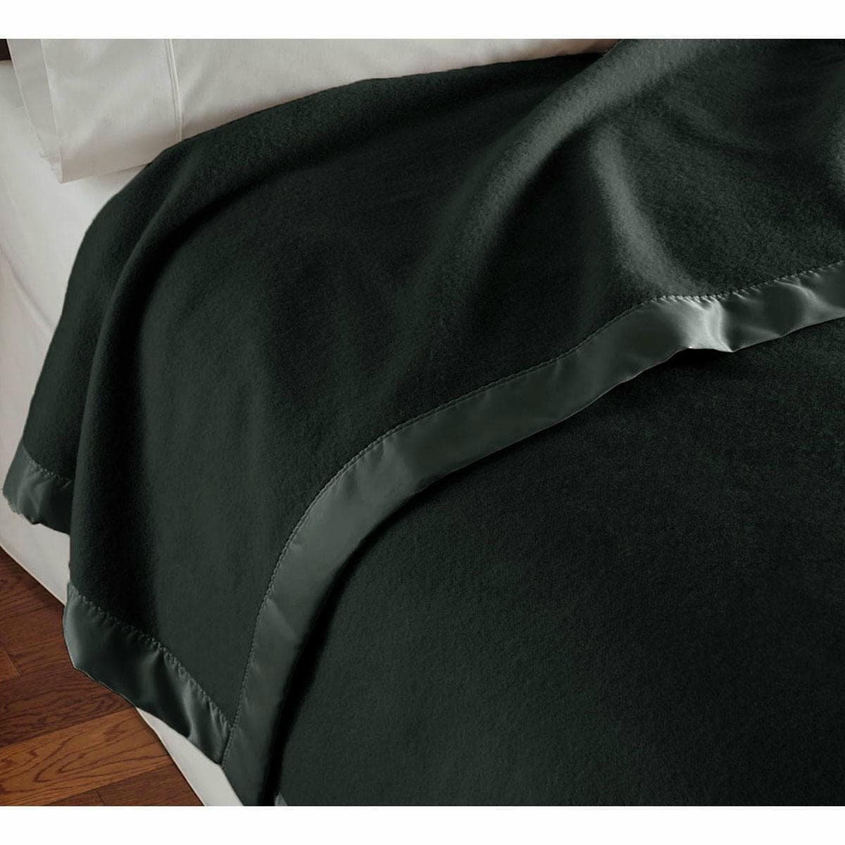 V442 STT BLANKET 400GSMWOOL CHARCOAL DS 209124 00