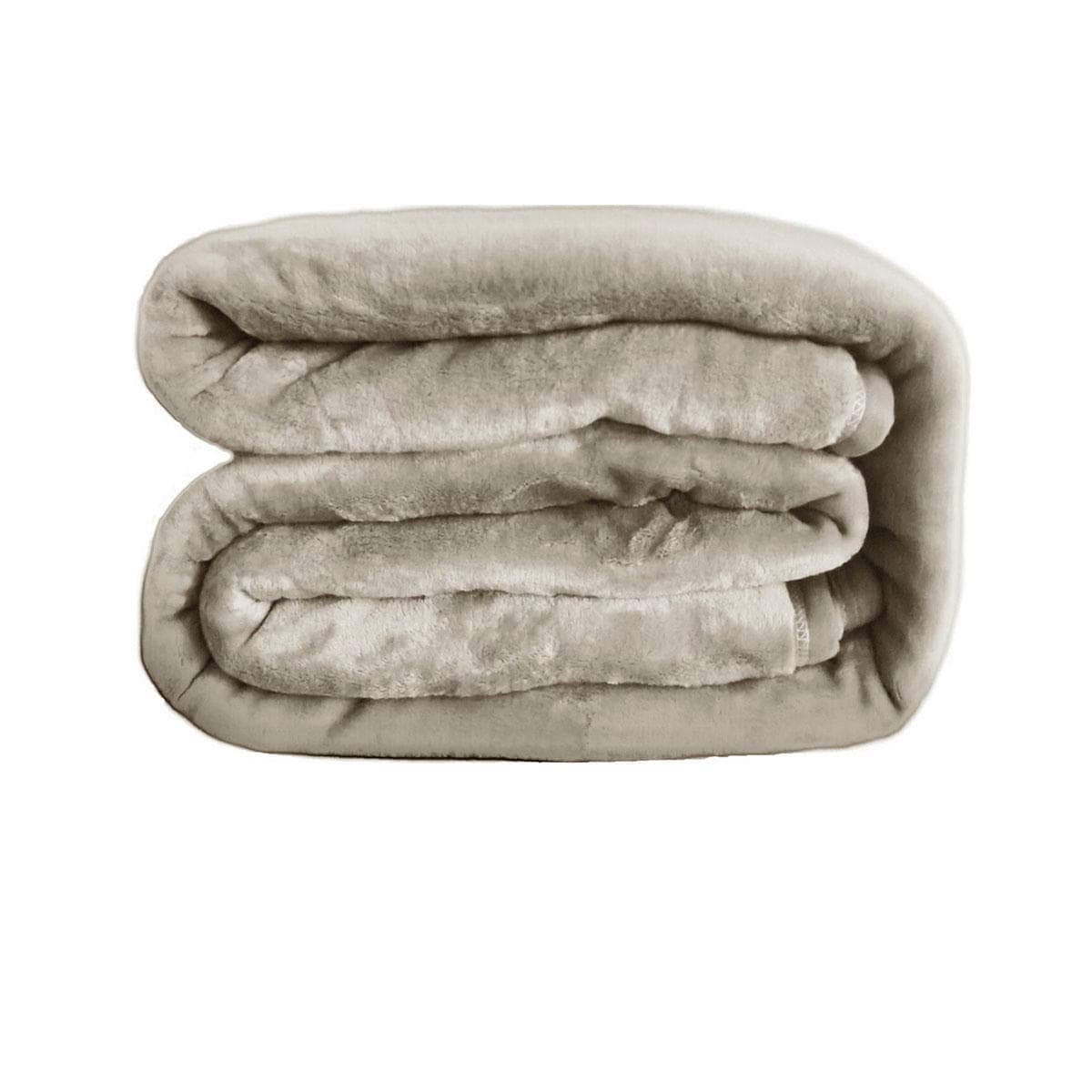 V442 STT BLANKET 550GSMMINK LINEN QS 209127 00