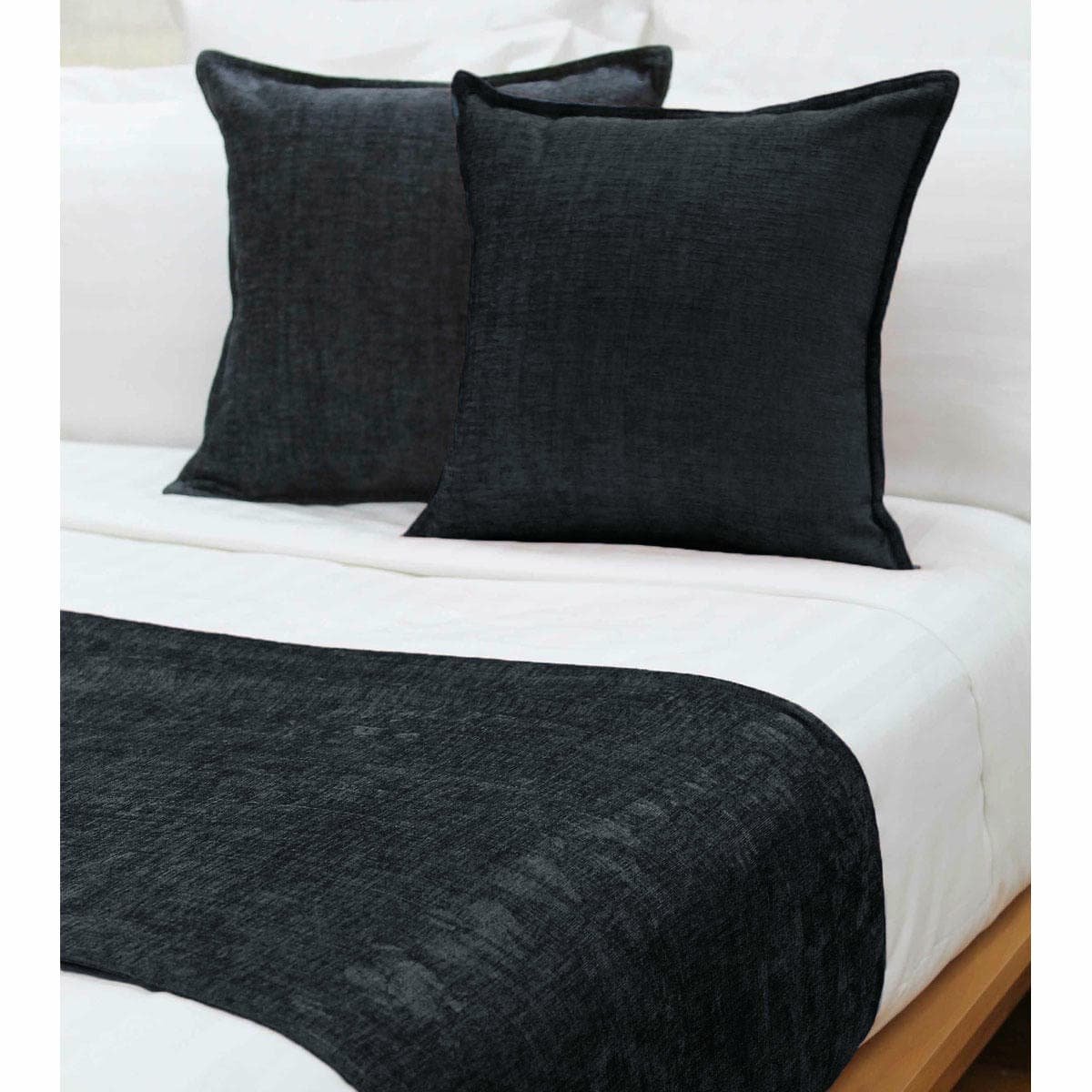 V442 WAM BEDR PARKER CHARCOAL QS 204715 00