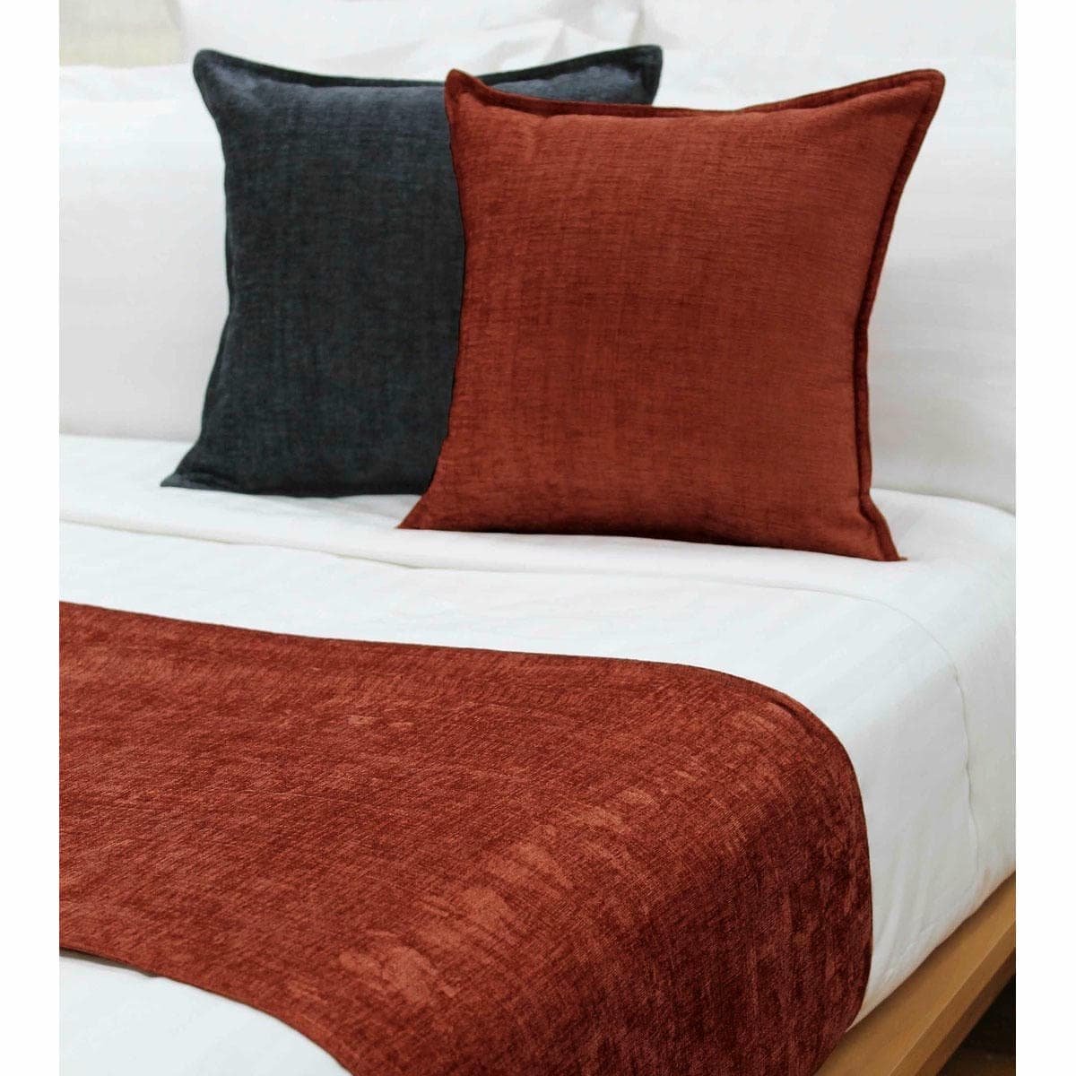 V442 WAM BEDR PARKER RUSSET KS 204853 00