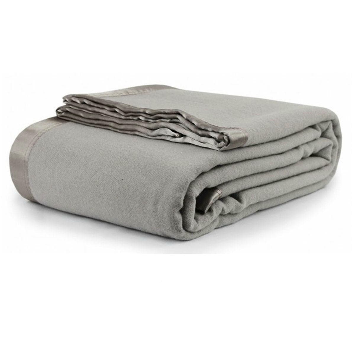 V442 WAM BLANKET 400GSMWOOL PLATINUM QS 204844 00