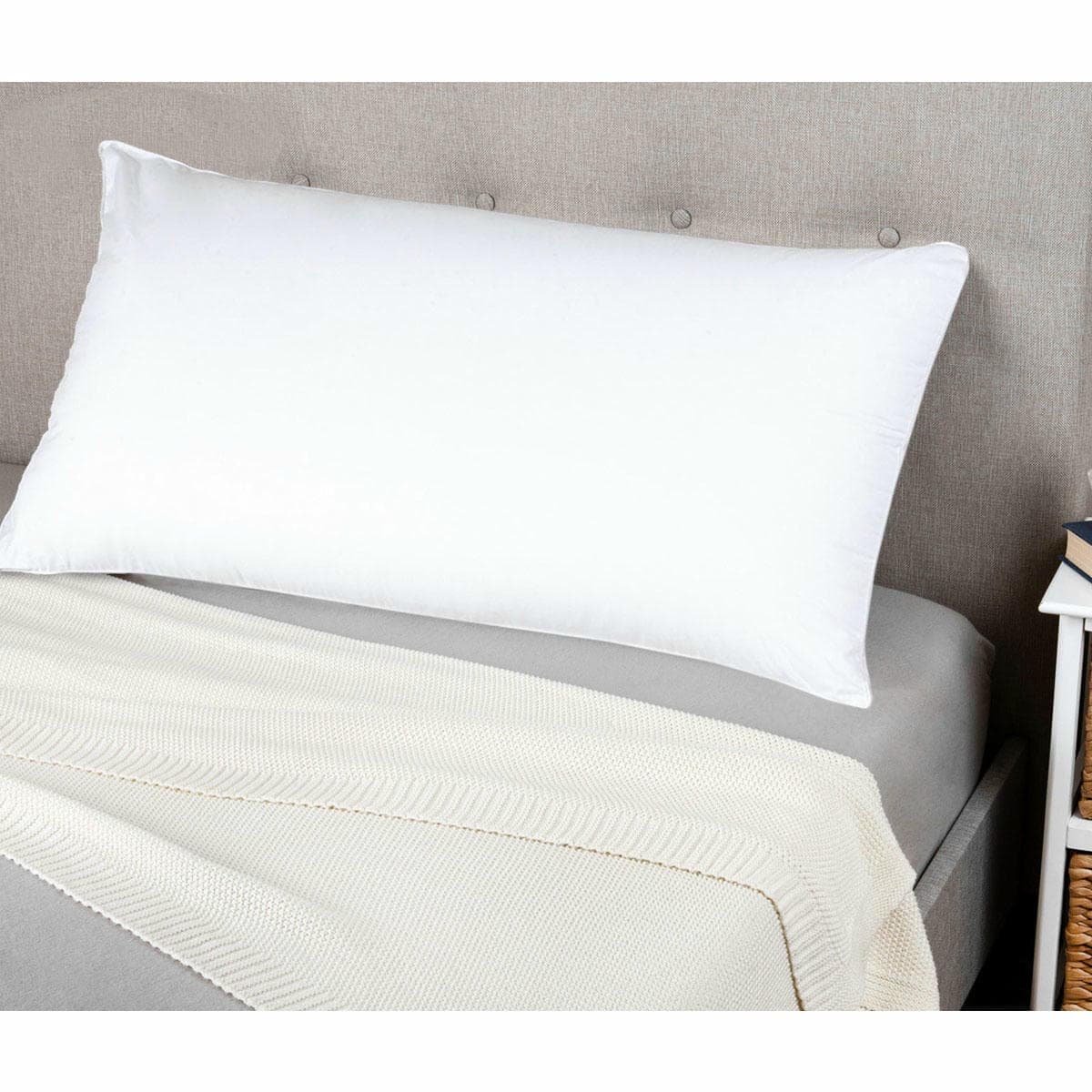 V442 WAM PILLOW HEAVENLYDREAM WHITE KI 204777 00