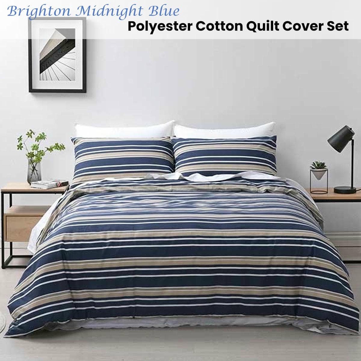 Jason Brighton Midnight Blue Quilt Cover Set King - V442-WAM-QUILTCS-BRIGHTON-MIDNIGHT-KI V442 WAM QUILTCS BRIGHTON MIDNIGHT KI 213137 01