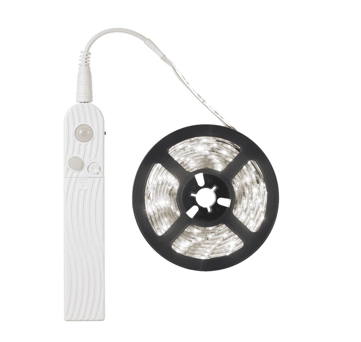 Motion Sensor LED Strip Light 2m cool white - V498-SENSORLIGHT2C Motion Sensor LED Strip Light 2m cool white