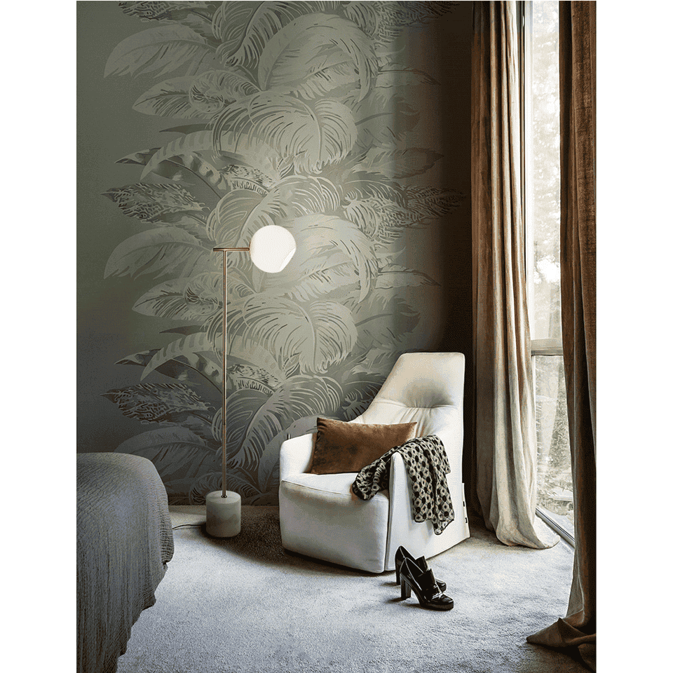 Helium Floor Lamp - V558-LL-27-0079 V558 LL 27 0079 202505080921 05