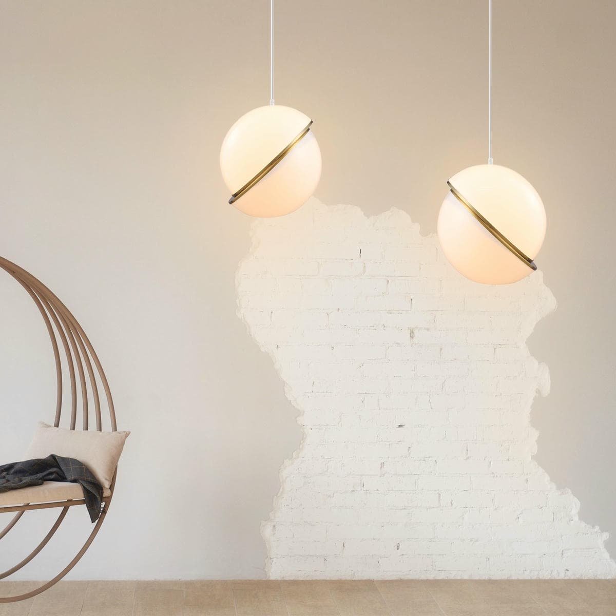 Padgett Pendant Light - Large - V558-LL002PL124L V558 LL002PL124L 202505080924 06