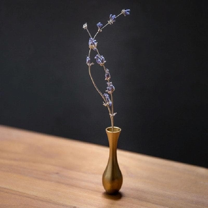 Antique Mini Vase Set for Creative Living Room Decor - V562-0932550DBT V562 0932550DBT 202503041616 06