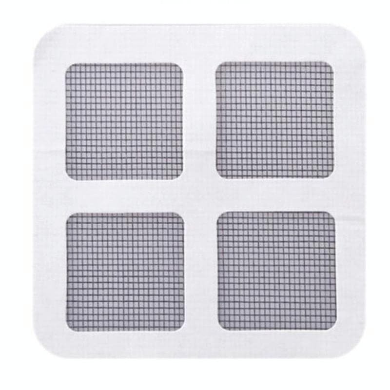 6-piece Anti-insect Door Screen Repair Tape Set - V562-2347450DBT V562 2347450DBT 224094 03